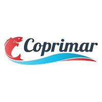 Coprimar Pescados Logo