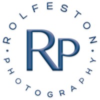 Rolfeston Photography Logo