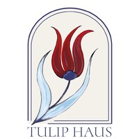 Tulip Haus Logo