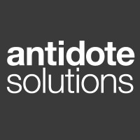 antidote solutions Logo