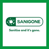 Sanigone Ltd Logo