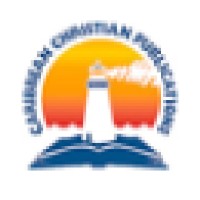 Caribbean Christian Publications Logo