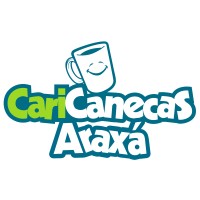Caricanecas Araxá Logo