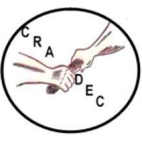 CRADEC (Centre Régional Africain pour le Développement Endogène et Communautaire) Logo