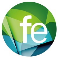 future economy Logo