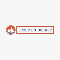 Scout en Bourse Logo