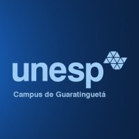 UNESP - Faculdade de Engenharia e Ciências de Guaratinguetá Logo