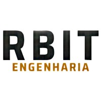 RBIT Engenharia Logo