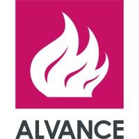 ALVANCE Aluminium Dunkerque Logo
