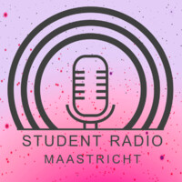 Stichting Student Radio Maastricht Logo