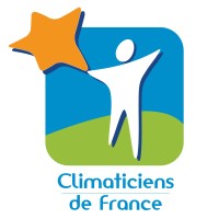 Climaticiens de France Logo