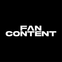 FAN CONTENT Logo