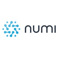 numi solutions Logo