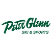 Peter Glenn Ski and Sports Logo