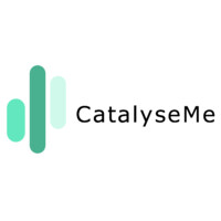 CatalyseMe Logo