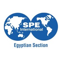 SPE Egypt Logo