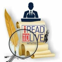 iReadInitiative Logo
