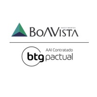 Boa Vista Investimentos Logo