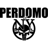 Perdomo National Wrecking of NY Logo