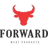 Forward • ფორვარდი Logo