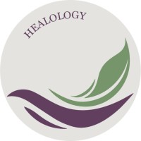 Wellness Healology Academy Logo