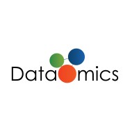 DataOmics - Bioinformatics Services Logo
