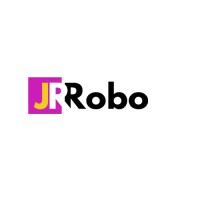 Junior Robo Innovations Logo