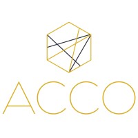 Acco Tax and Accounting Solutions Logo