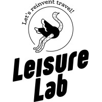 Leisure Lab Logo