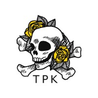 The Pilates Krewe Logo