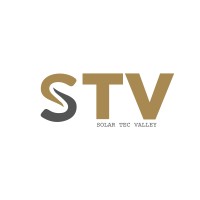 Solar tec valley Logo
