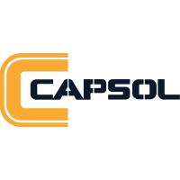 Capsol Logo