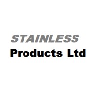 Stainless Products Ltd Logo