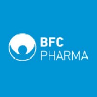 BFC Pharma Logo
