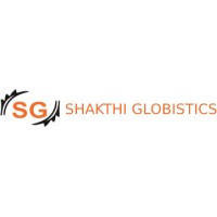 Shakthi globistics Logo