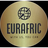 EURAFRIC OY Logo