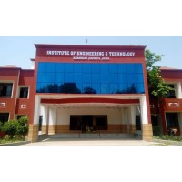 Institute Of Engineering and Technology Agra Logo