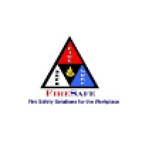 Firesafe Fire Safety Solutions Logo