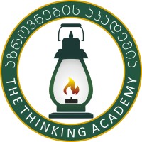 აზროვნების აკადემია / The Thinking Academy Logo