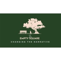 The Empty Square Logo