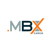 MBX Cargo Logo
