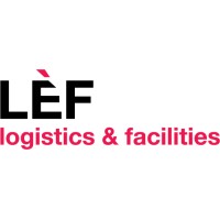 LEF b.v. Logo