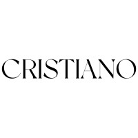CRISTIANO moda Logo