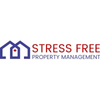 Stress Free Property Management Inc. Logo
