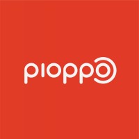 Pioppo Logo