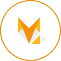 V Media Logo