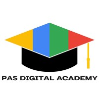 PAS Digital Academy Logo