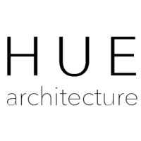 Hue Architecture Logo