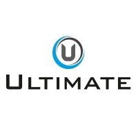 Ultimate Logo