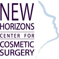 New Horizons Center for Cosmetic Surgery Logo